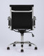 Миниатюра изображения товара Кресло офисное TopChairs City S D-101 (черный)