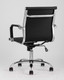 Миниатюра изображения товара Кресло офисное TopChairs City S D-101 (черный)