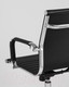 Миниатюра изображения товара Кресло офисное TopChairs City S D-101 (черный)
