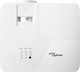 Миниатюра изображения товара Проектор Optoma UHD35