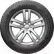 Миниатюра изображения товара Летняя легкогрузовая шина Laufenn X Fit Van LV01 215/75R16C 116/114R