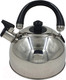 Миниатюра изображения товара Чайник со свистком DomiNado НY610В