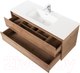 Миниатюра изображения товара Тумба под умывальник BelBagno KRAFT-1200-2C-SO-RT