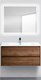 Миниатюра изображения товара Тумба под умывальник BelBagno KRAFT-1200-2C-SO-RT