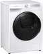 Миниатюра изображения товара Стирально-сушильная машина Samsung WD10T654CBHLP