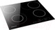 Миниатюра изображения товара Электрическая варочная панель Samsung NZ64T3516AK/WT