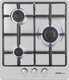 Миниатюра изображения товара Газовая варочная панель HOMSair HGS433S