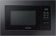 Миниатюра изображения товара Микроволновая печь Samsung MG23A7013AA/BW