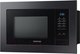 Миниатюра изображения товара Микроволновая печь Samsung MG23A7013AA/BW