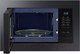 Миниатюра изображения товара Микроволновая печь Samsung MG23A7013AA/BW