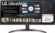 Миниатюра изображения товара Монитор LG 29WP500-B