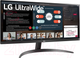 Миниатюра изображения товара Монитор LG 29WP500-B