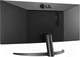 Миниатюра изображения товара Монитор LG 29WP500-B