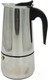 Миниатюра изображения товара Гейзерная кофеварка DomiNado 006
