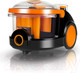 Миниатюра изображения товара Пылесос Arnica Bora 3000 / ET11020 (оранжевый)