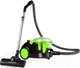 Миниатюра изображения товара Пылесос Arnica Bora 4000 / ET11100 (зеленый)