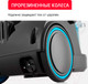 Миниатюра изображения товара Пылесос Arnica Bora 5000 / ET11131 (синий)