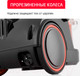 Миниатюра изображения товара Пылесос Arnica Bora 5000 / ET11132 (красный)