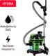 Миниатюра изображения товара Пылесос Arnica Hydra ET11511 (зеленый)