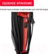 Миниатюра изображения товара Вертикальный пылесос Arnica Tria Pro / ET13310 (красный)