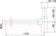 Миниатюра изображения товара Сифон Armatura 600-003-81