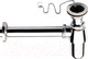 Миниатюра изображения товара Сифон Clever 973Z114