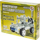 Миниатюра изображения товара Конструктор Десятое королевство Джип / 00955 (383эл)