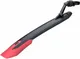 Миниатюра изображения товара Крыло для велосипеда BBB GrandProtect XL MTB 28/29 / BFD-BFD-16XLR (красный, заднее)