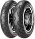 Миниатюра изображения товара Мотошина передняя Metzeler ME 888 Marathon Ultra 130/70R17 62V TL
