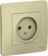 Миниатюра изображения товара Розетка Systeme (Schneider) Electric Blanca BLNRS000017