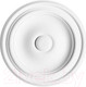 Миниатюра изображения товара Розетка потолочная Orac Decor R07