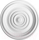 Миниатюра изображения товара Розетка потолочная Orac Decor R08