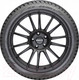Миниатюра изображения товара Зимняя шина Pirelli Ice Zero 2 245/40R18 97H (шипы)