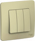 Миниатюра изображения товара Выключатель Systeme (Schneider) Electric Blanca BLNVS100507
