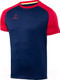 Миниатюра изображения товара Футболка игровая футбольная Jogel Camp Reglan Jersey / JFT-1021 (XL, темно-синий/красный)