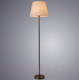 Миниатюра изображения товара Торшер Arte Lamp Elba A2581PN-1AB