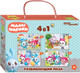 Миниатюра изображения товара Набор пазлов Step Puzzle Малышарики. Мармелад Медиа / 70155