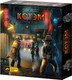 Миниатюра изображения товара Настольная игра РЫЖИЙ КОТ Котэм сити / 52024