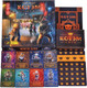 Миниатюра изображения товара Настольная игра РЫЖИЙ КОТ Котэм сити / 52024