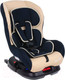 Миниатюра изображения товара Автокресло Bambola Bambino Isofix / KRES2939 (темно-синий/бежевый)