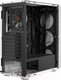 Миниатюра изображения товара Корпус для компьютера Ginzzu CL220