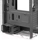 Миниатюра изображения товара Корпус для компьютера Ginzzu CL220