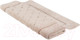 Миниатюра изображения товара Коврик для ванной FORA FOR-LN60-100NAT