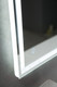 Миниатюра изображения товара Зеркало BelBagno SPC-GRT-800-800-LED-TCH-WARM