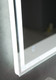Миниатюра изображения товара Зеркало BelBagno SPC-GRT-900-800-LED-TCH-WARM