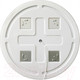 Миниатюра изображения товара Зеркало BelBagno SPC-RNG-800-LED-TCH-WARM