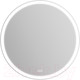 Миниатюра изображения товара Зеркало BelBagno SPC-RNG-800-LED-TCH-WARM