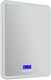 Миниатюра изображения товара Зеркало BelBagno SPC-MAR-600-800-LED-TCH-RAD