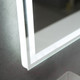 Миниатюра изображения товара Зеркало BelBagno SPC-GRT-1200-800-LED-TCH-RAD