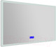 Миниатюра изображения товара Зеркало BelBagno SPC-GRT-1200-800-LED-TCH-RAD